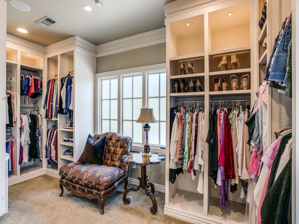 Caruth Hills Amd - Residential