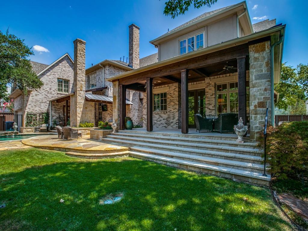 Caruth Hills Amd - Residential