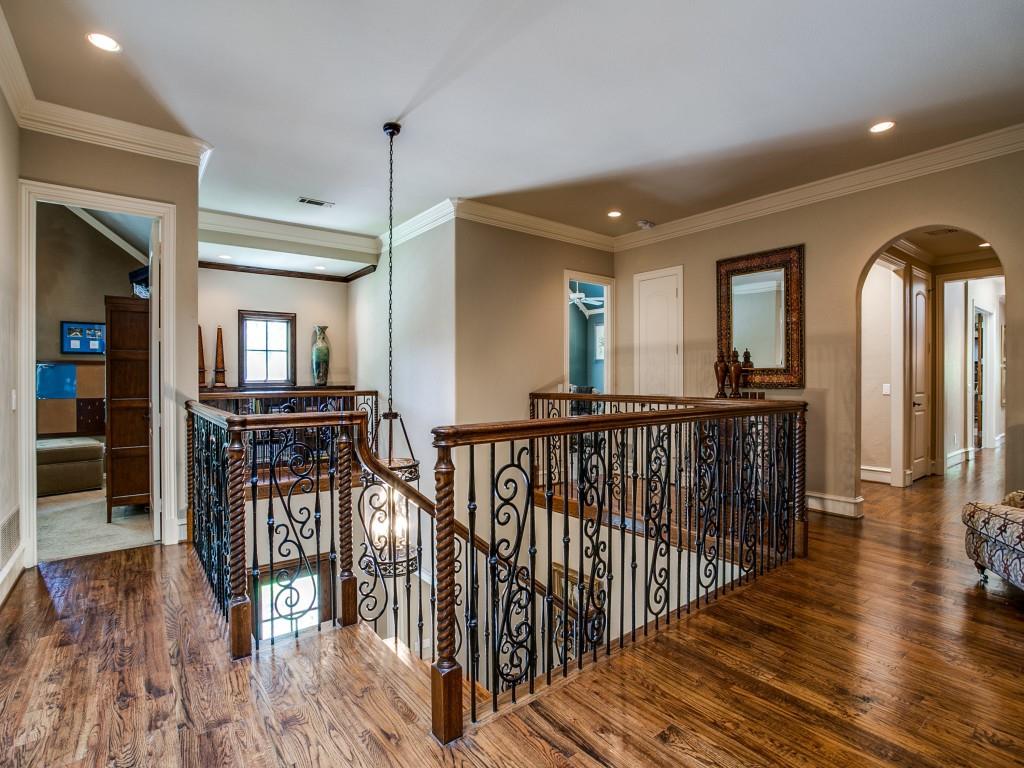 Caruth Hills Amd - Residential