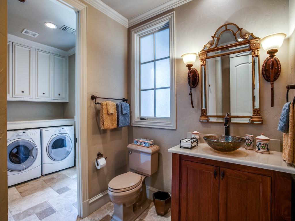 Caruth Hills Amd - Residential