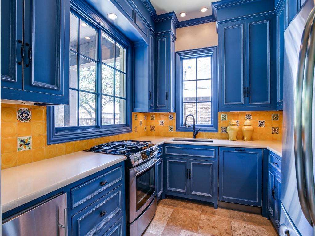 Caruth Hills Amd - Residential