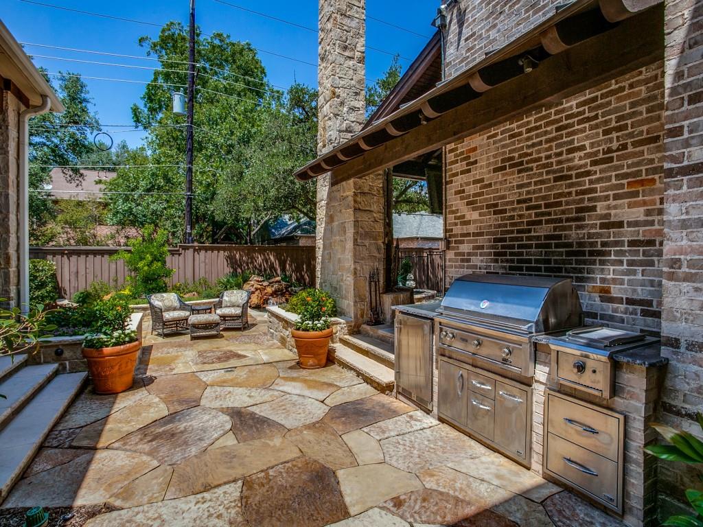 Caruth Hills Amd - Residential