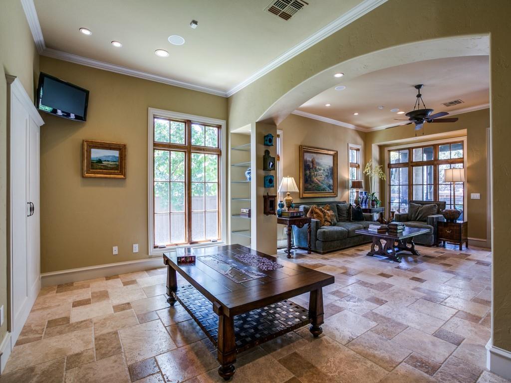 Caruth Hills Amd - Residential