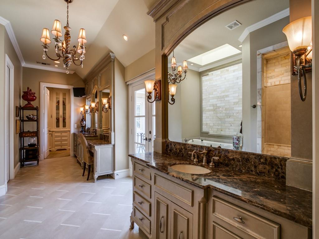 Caruth Hills Amd - Residential