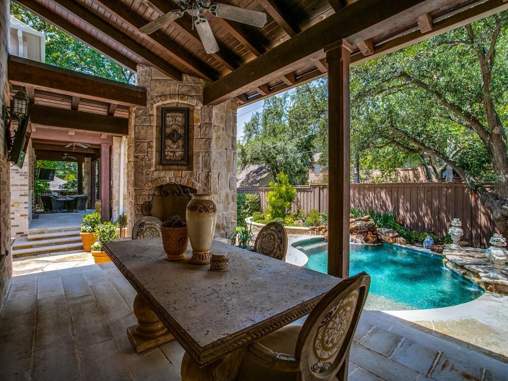 Caruth Hills Amd - Residential