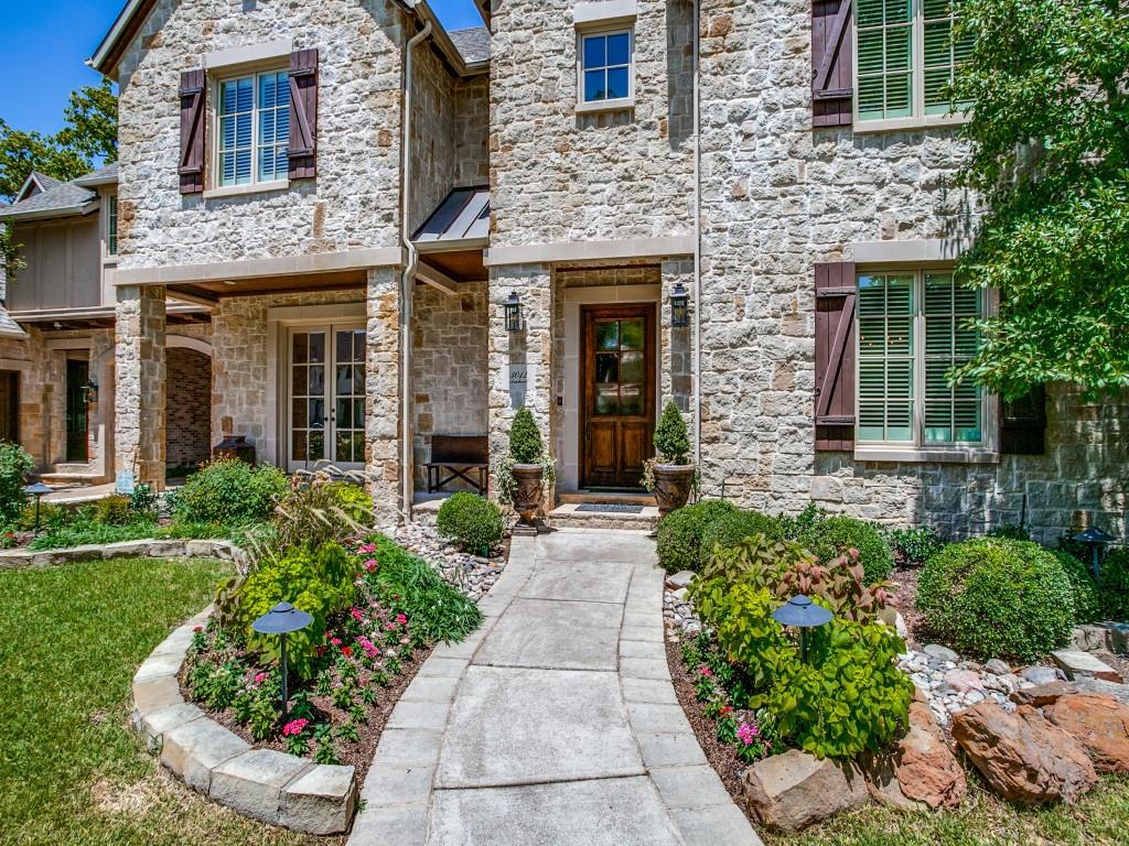 Caruth Hills Amd - Residential