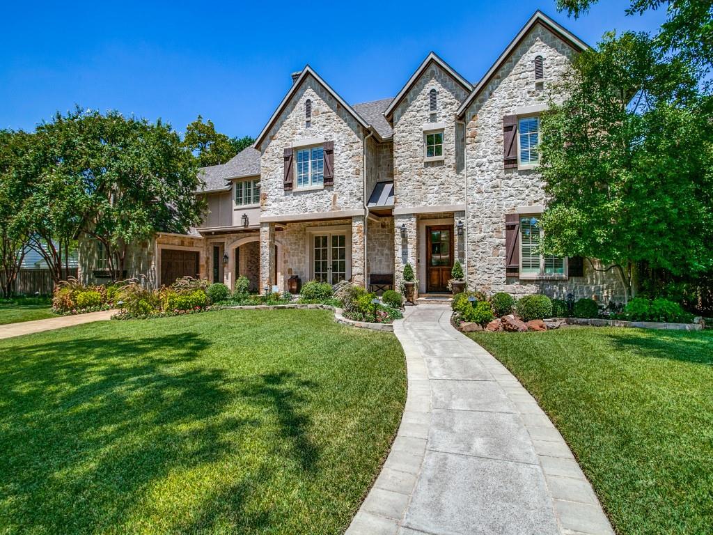 Caruth Hills Amd - Residential