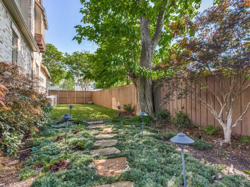 Caruth Hills Amd - Residential