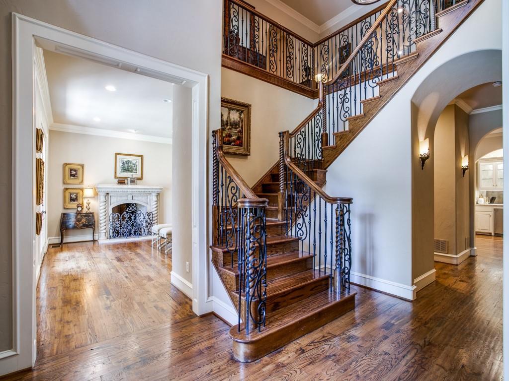 Caruth Hills Amd - Residential