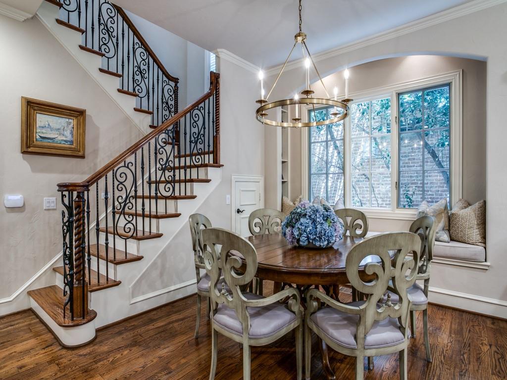 Caruth Hills Amd - Residential