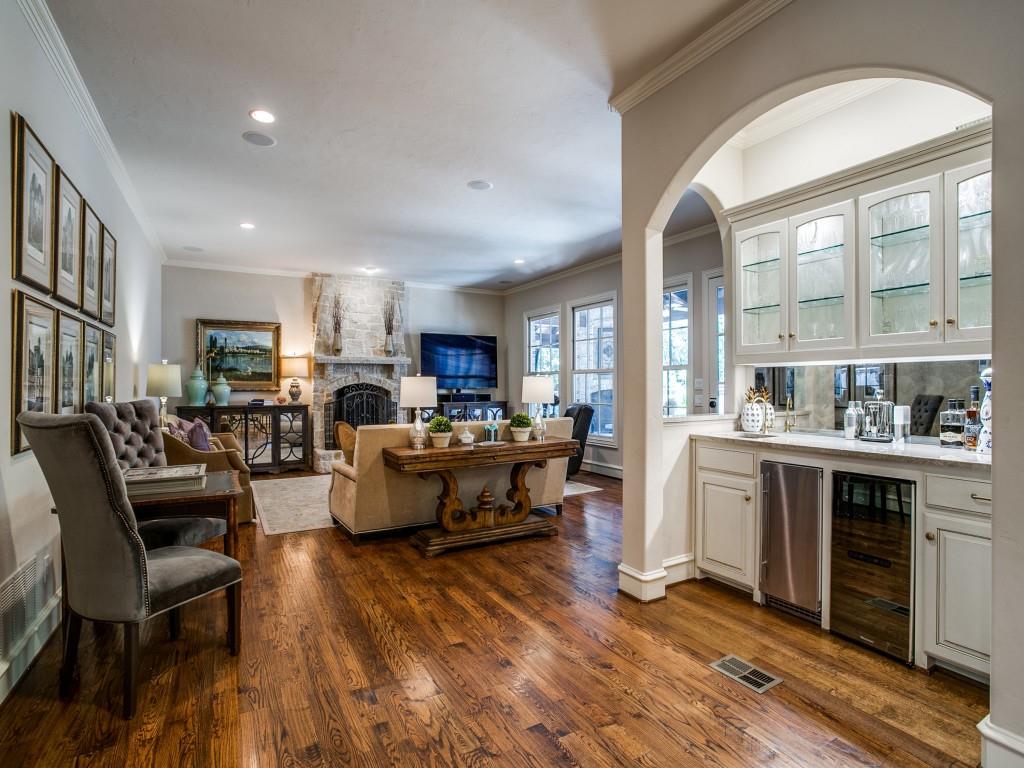 Caruth Hills Amd - Residential