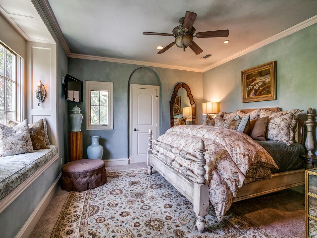 Caruth Hills Amd - Residential