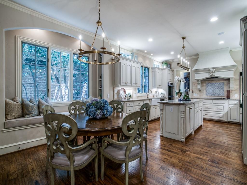 Caruth Hills Amd - Residential