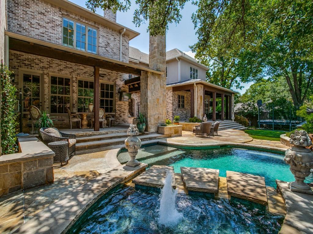 Caruth Hills Amd - Residential