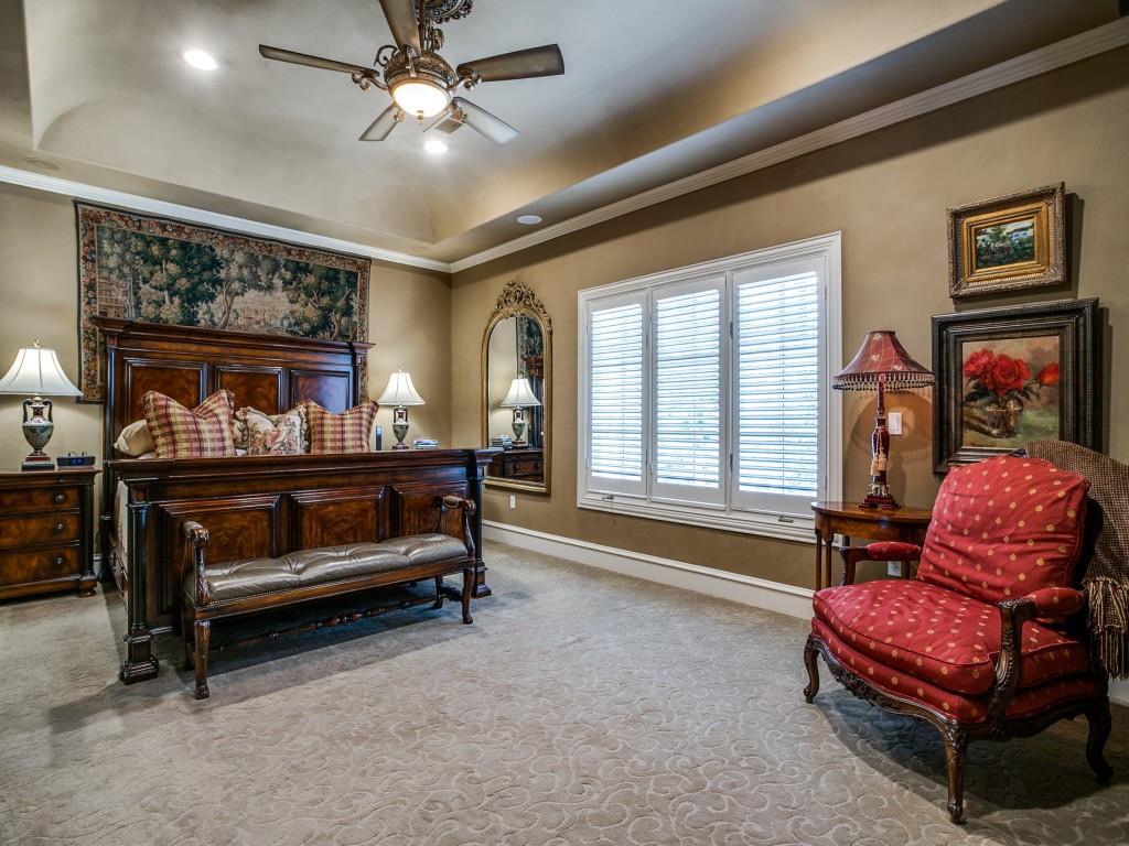 Caruth Hills Amd - Residential