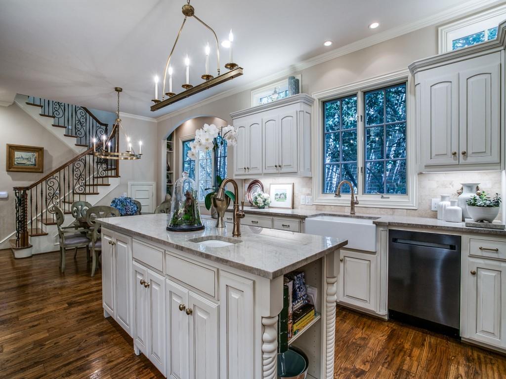 Caruth Hills Amd - Residential