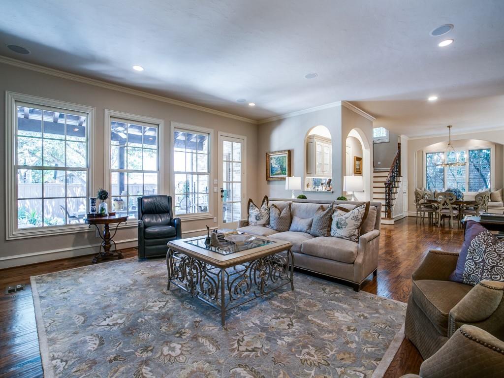 Caruth Hills Amd - Residential