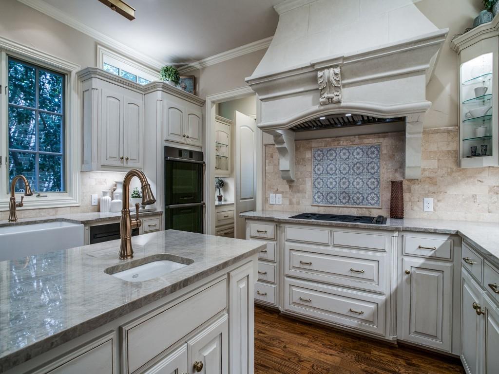 Caruth Hills Amd - Residential