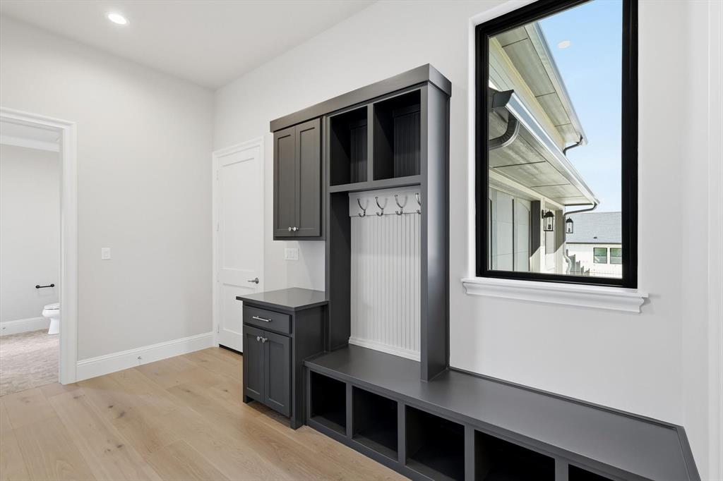 Hudson Hills - Residential