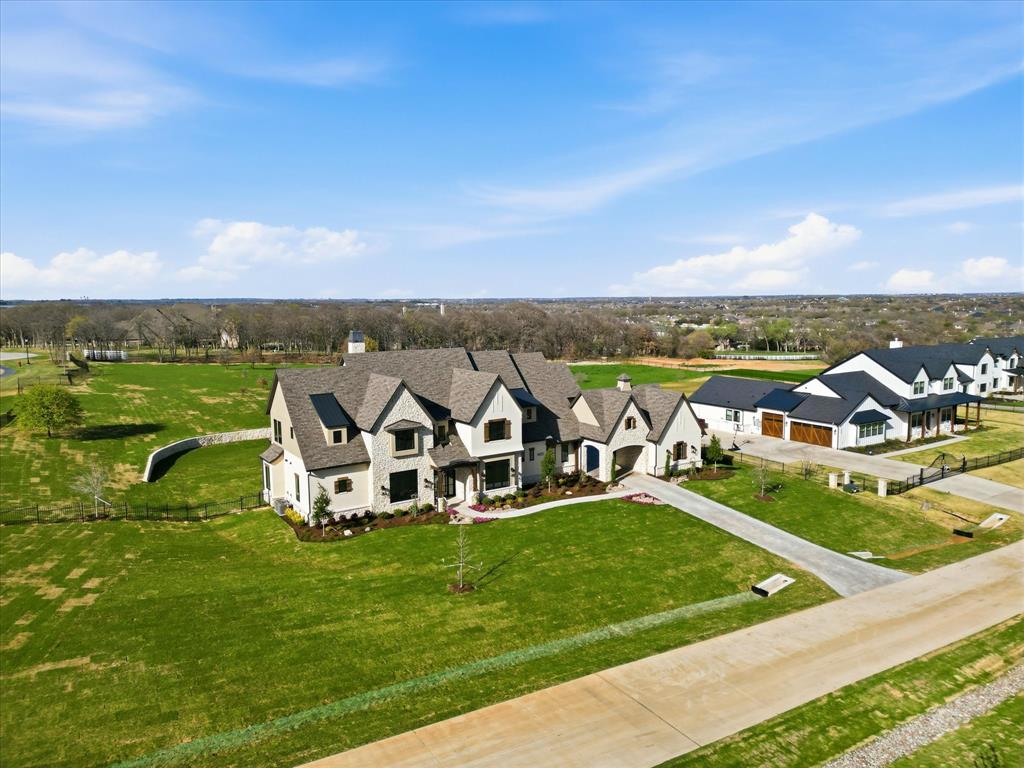 Hudson Hills - Residential