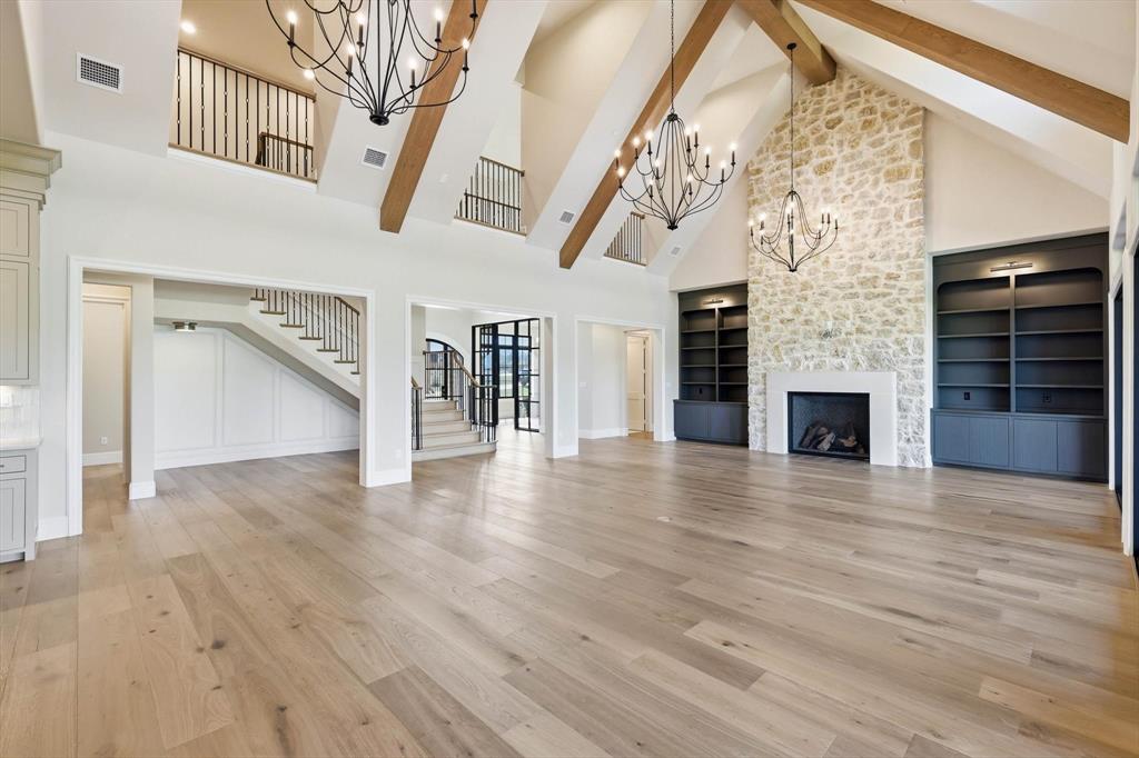 Hudson Hills - Residential