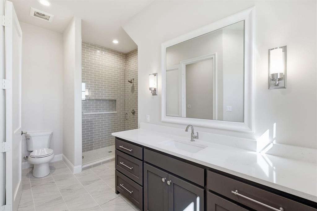 Hudson Hills - Residential