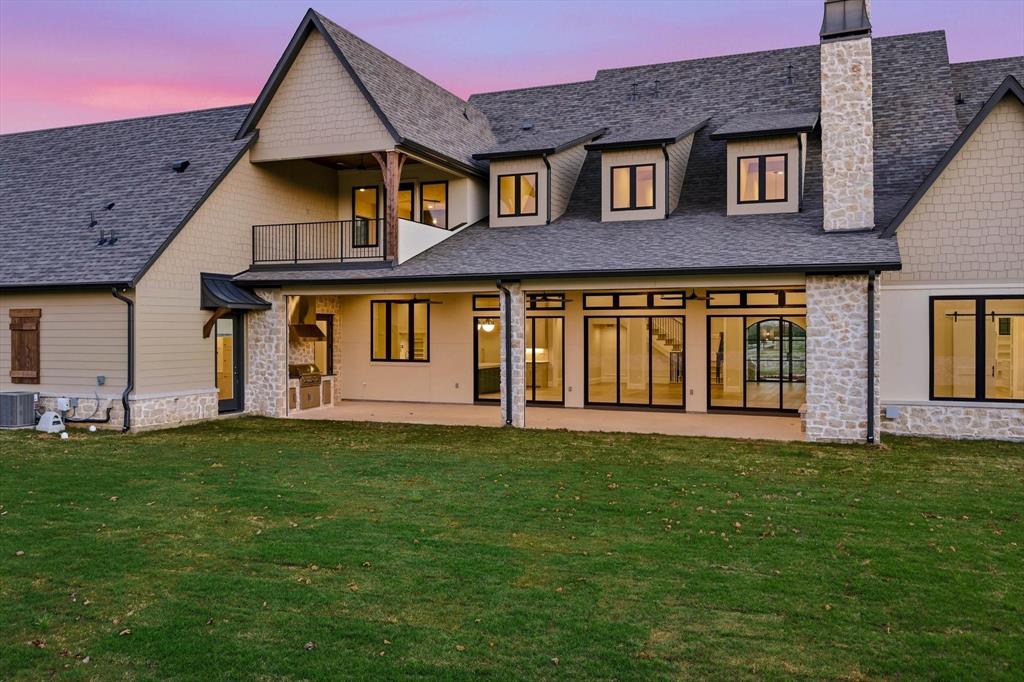 Hudson Hills - Residential