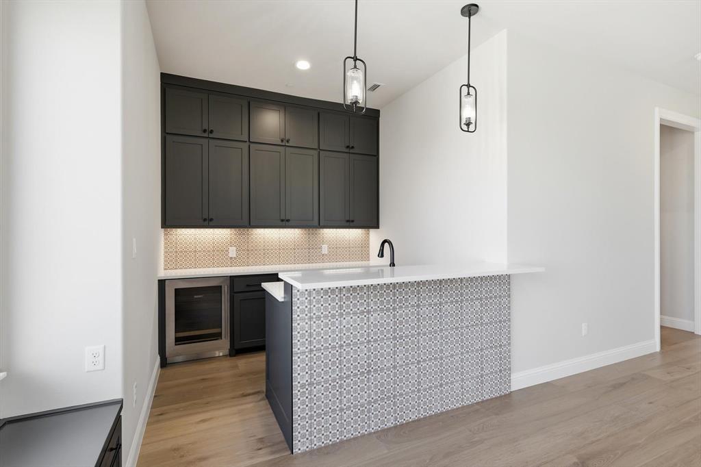 Hudson Hills - Residential