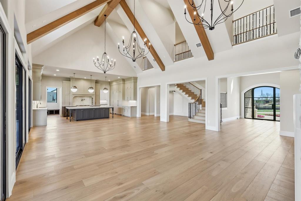 Hudson Hills - Residential