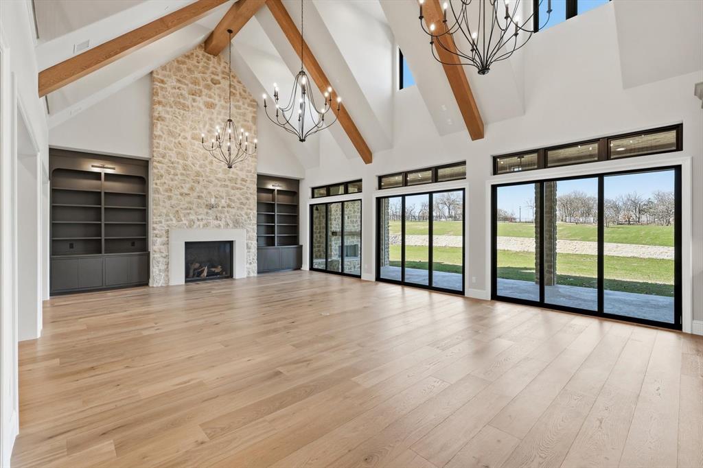 Hudson Hills - Residential