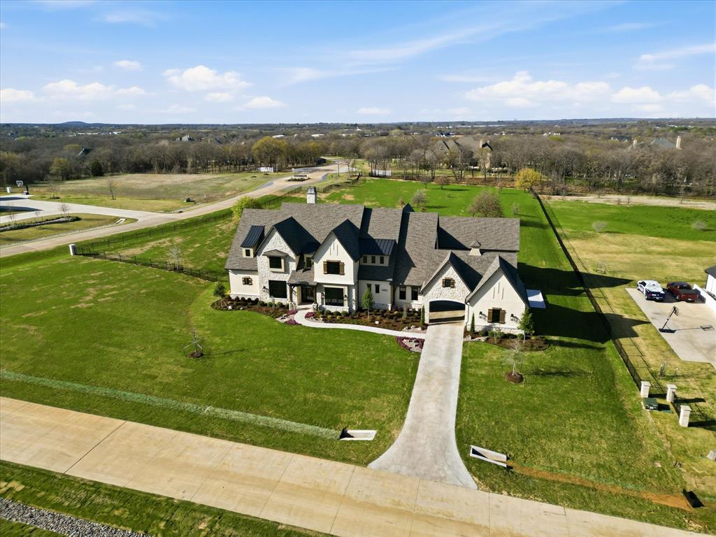 Hudson Hills - Residential