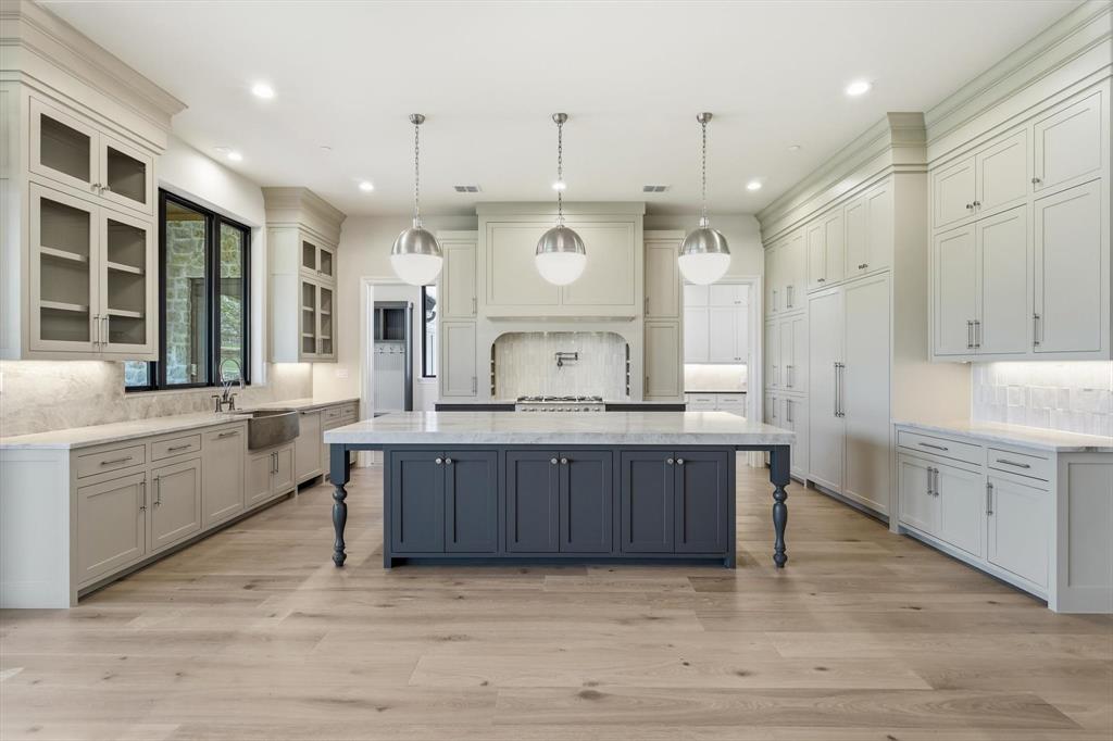 Hudson Hills - Residential