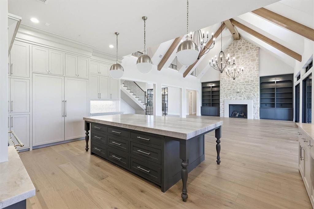 Hudson Hills - Residential