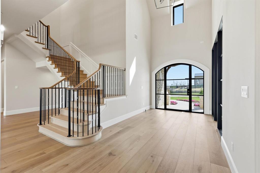 Hudson Hills - Residential