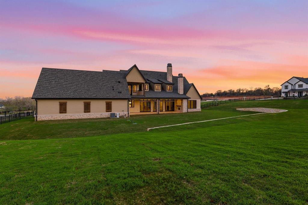 Hudson Hills - Residential