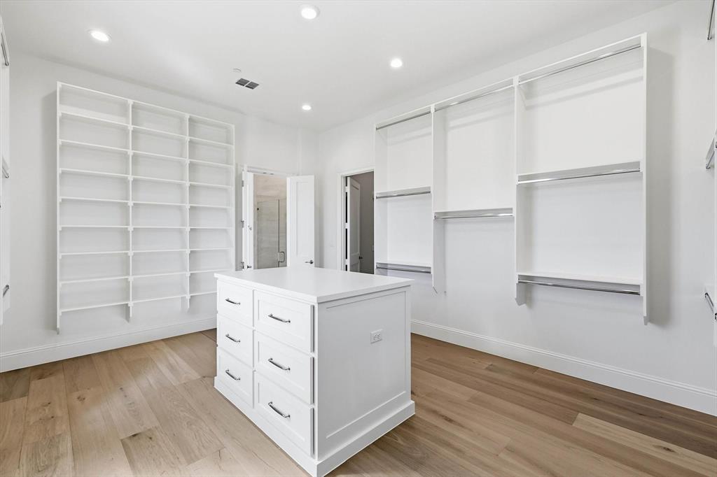 Hudson Hills - Residential