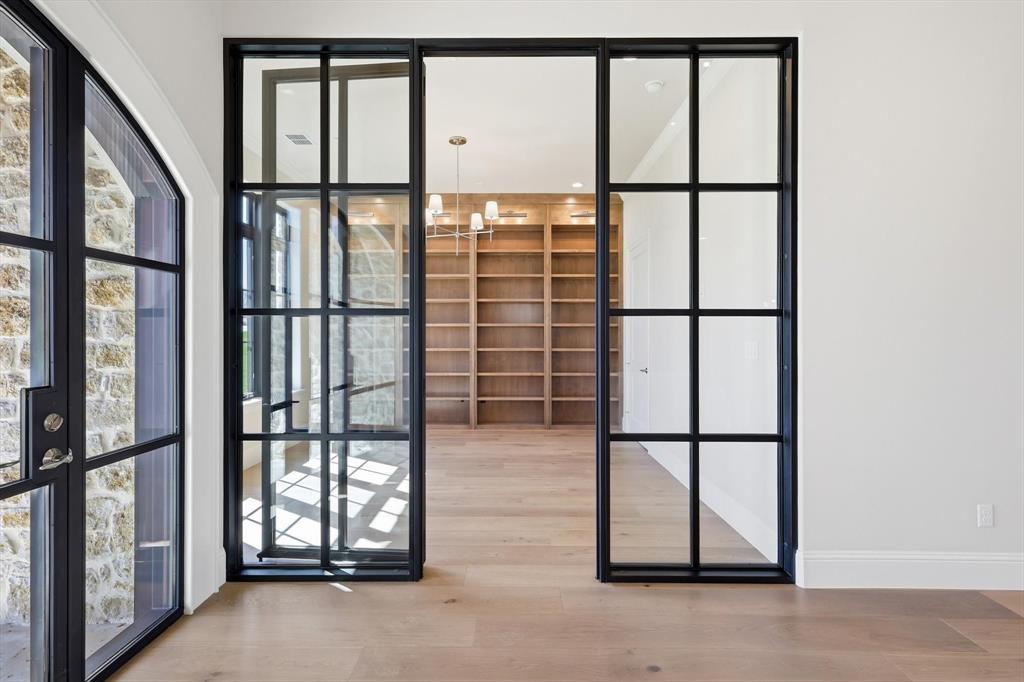 Hudson Hills - Residential