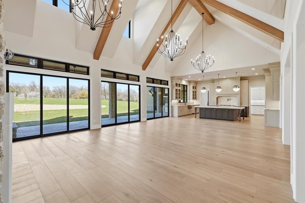 Hudson Hills - Residential