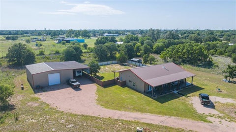 Photo of 200 Pleasant Lane, Clyde, TX 79510 (MLS # 21398584)