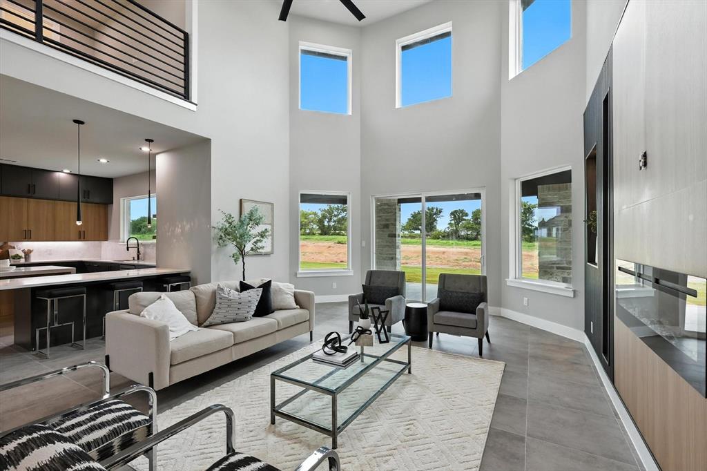 GLENHOLLOW RANCH PH 2, F-360 - Residential