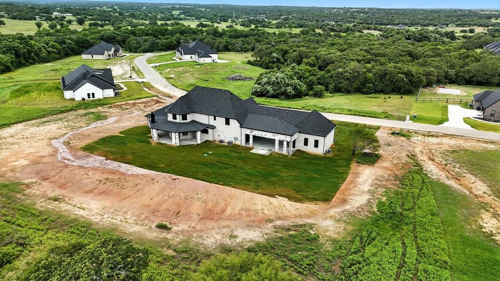 GLENHOLLOW RANCH PH 2, F-360 - Residential