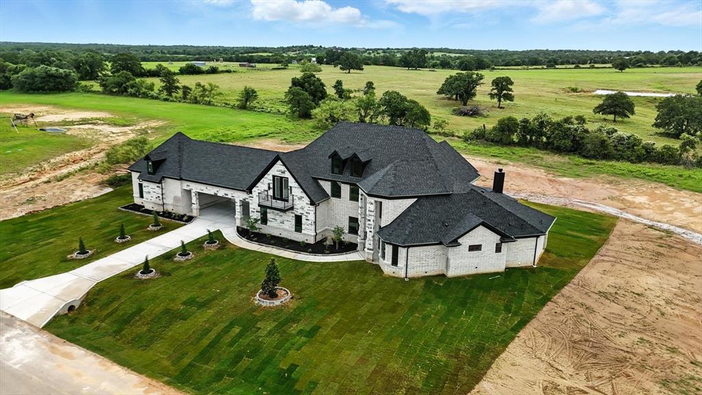 GLENHOLLOW RANCH PH 2, F-360 - Residential