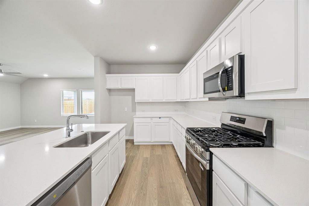 Belmont - Residential