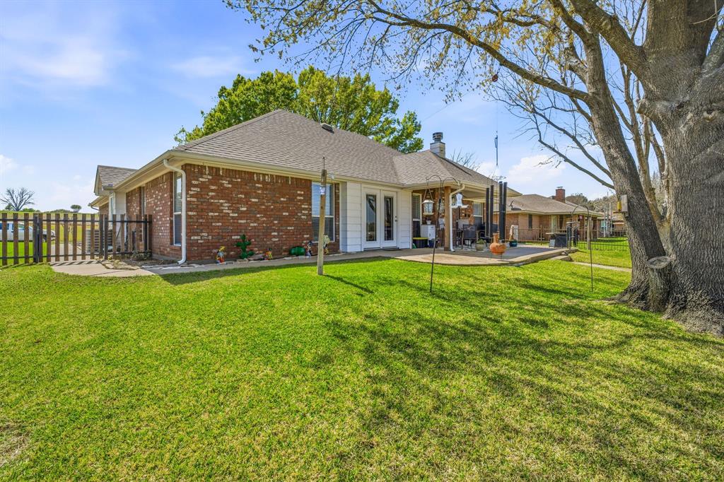 Golf Country Estates Add - Residential