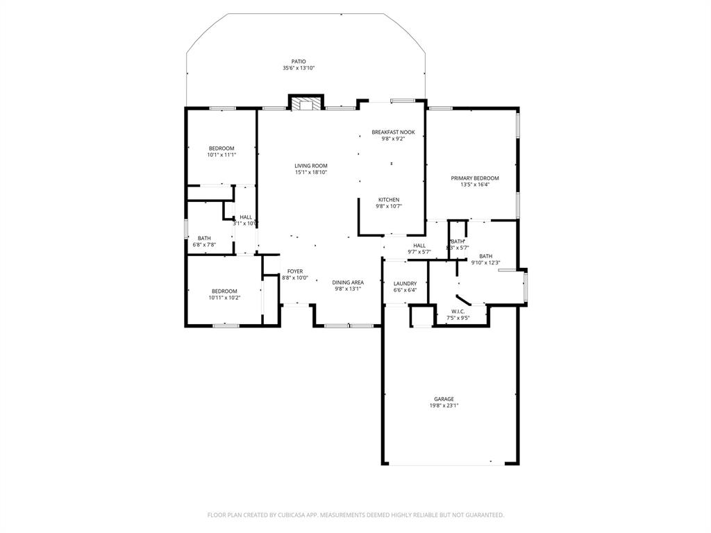 Golf Country Estates Add - Residential