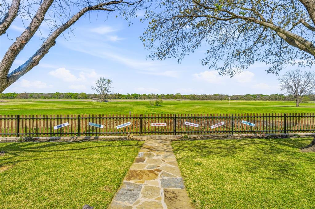 Golf Country Estates Add - Residential