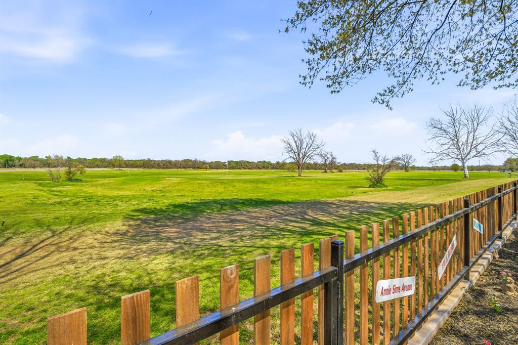 Golf Country Estates Add - Residential