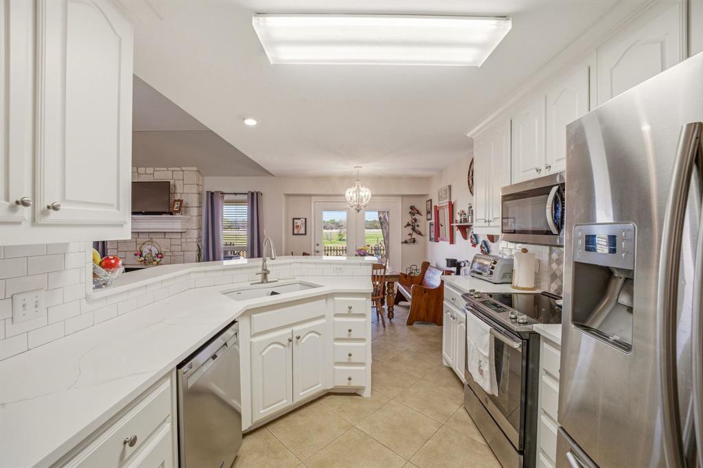 Golf Country Estates Add - Residential