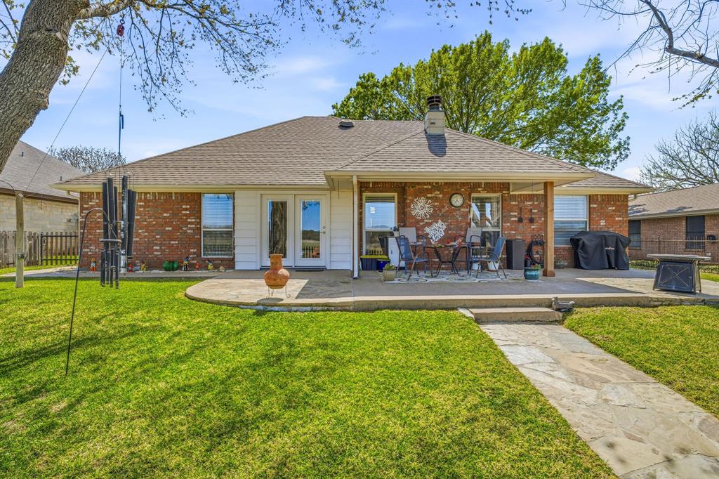 Golf Country Estates Add - Residential