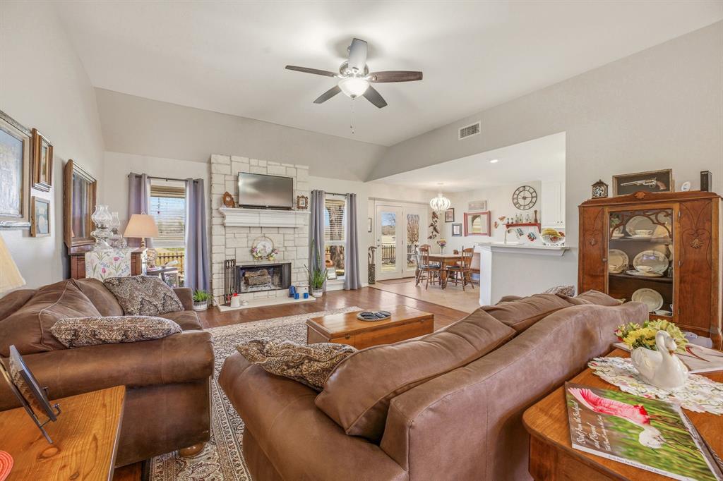 Golf Country Estates Add - Residential